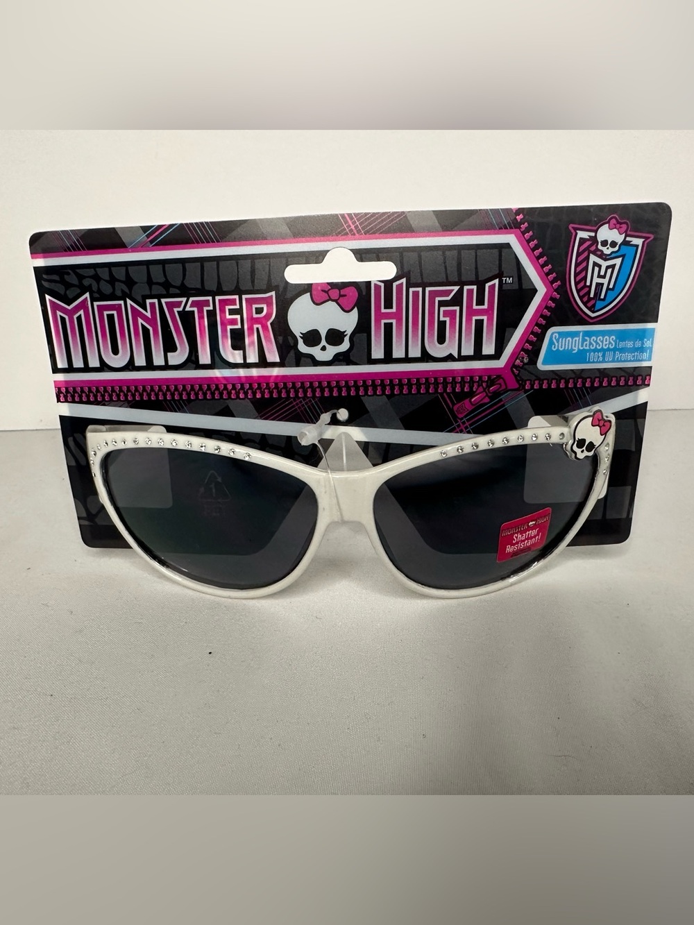 Monster High Sunglasses Kids